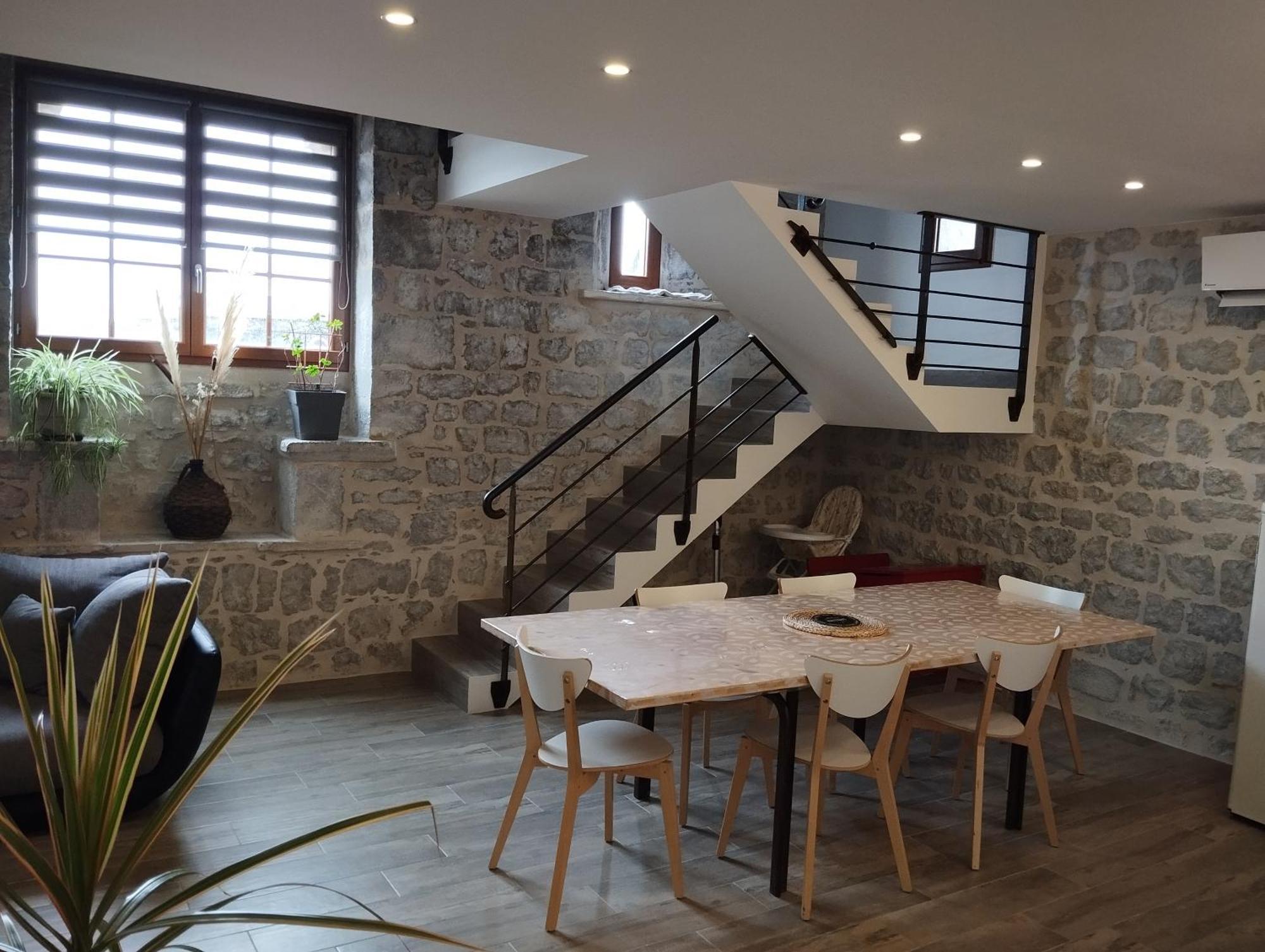 Maison Du Troubadour Balazuc Εξωτερικό φωτογραφία